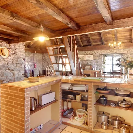 Appartement Montemar