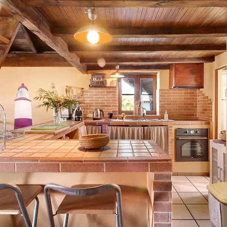 Appartement Montemar *