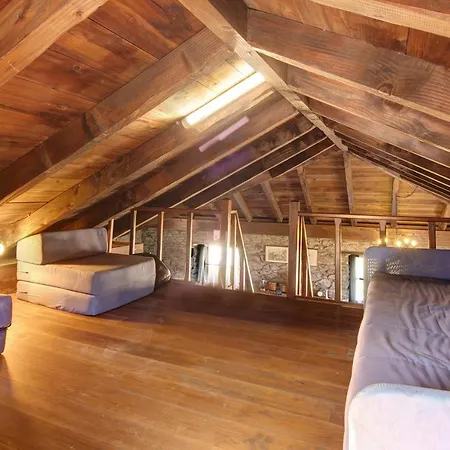 Appartement Montemar *