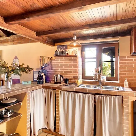 Montemar Appartement