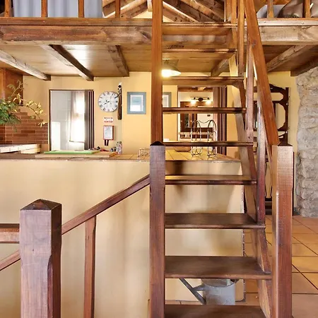 Appartement Montemar *