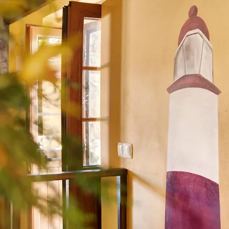 Appartement Montemar