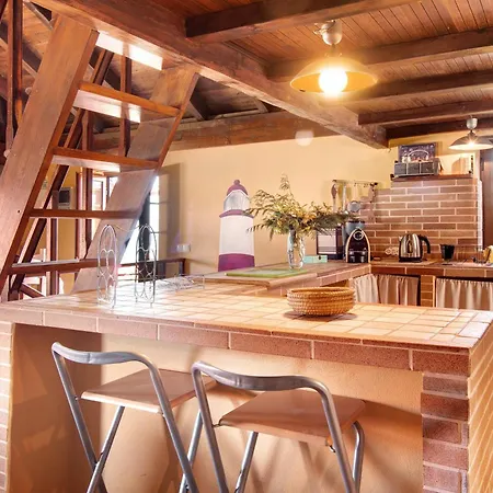 Appartement Montemar *