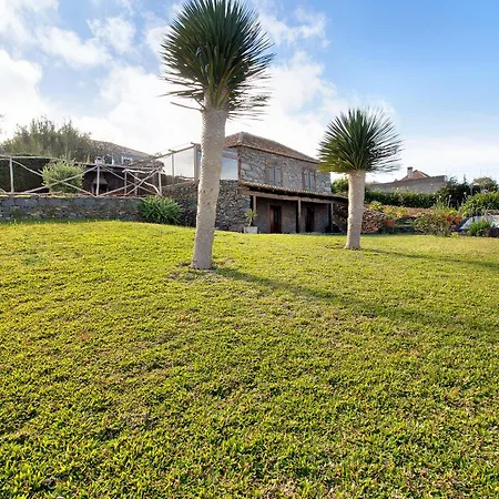 Montemar Appartement