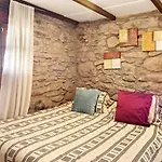 Montemar Апартаменты Кальета