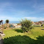 Апартаменты Montemar