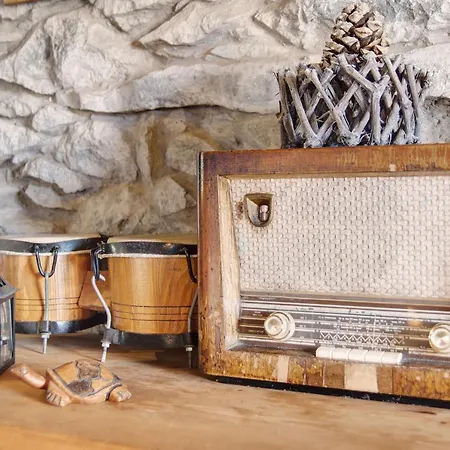 Apartment Montemar *