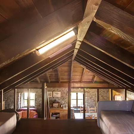 Apartament Montemar Ponta do Pargo