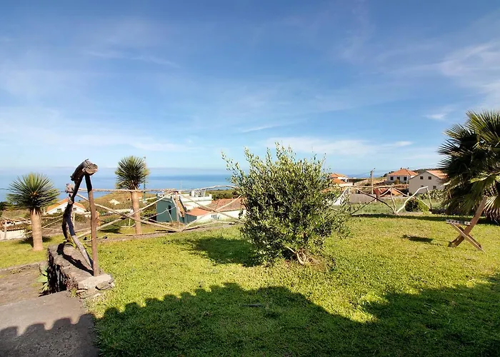 Appartamento Montemar