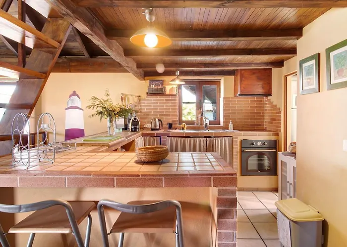 Appartamento Montemar *