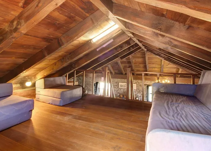 Appartamento Montemar *