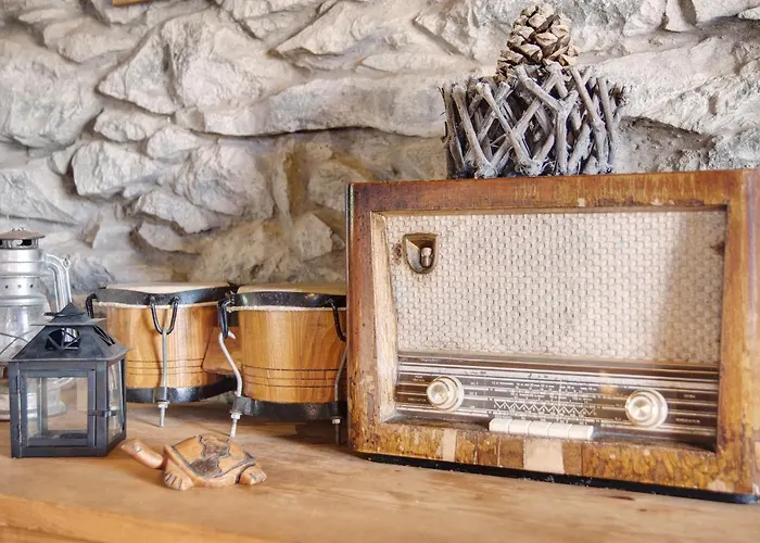 Appartamento Montemar *