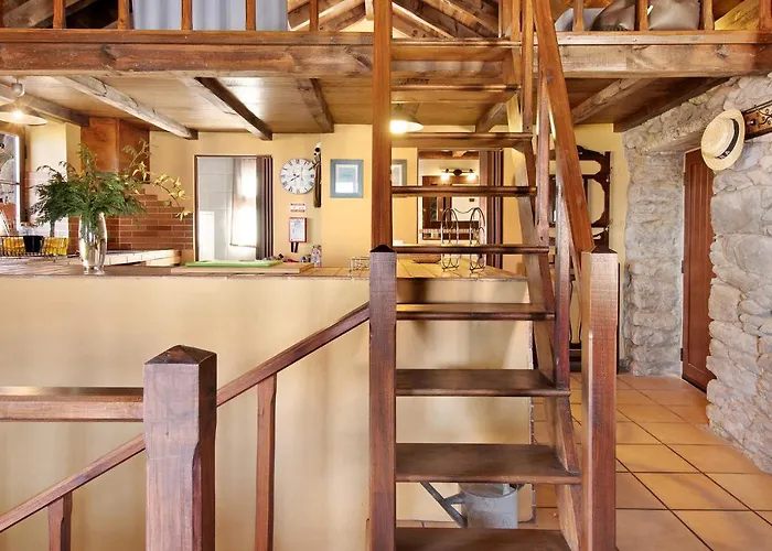 Appartamento Montemar *