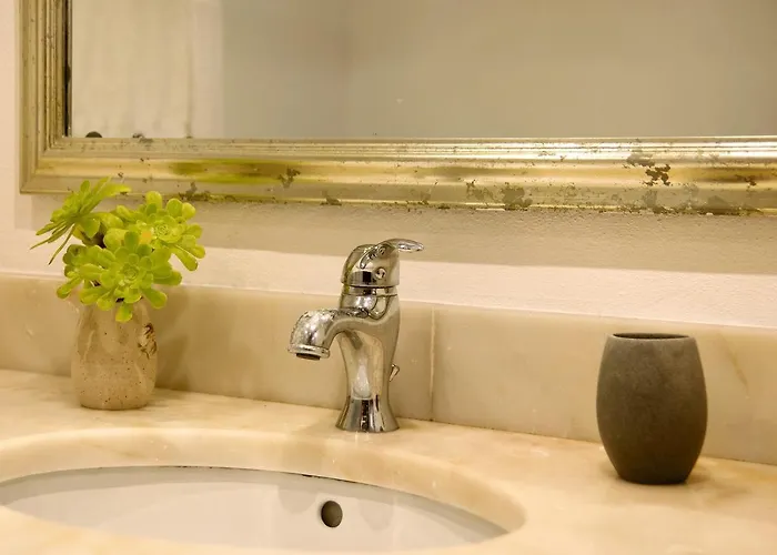 Appartamento Montemar